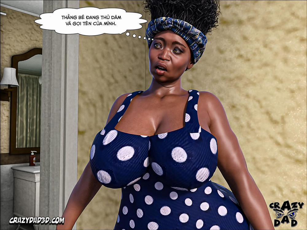 Mom’s Help Vol24 0 0 0 Nứng bởi vì bà trang 2