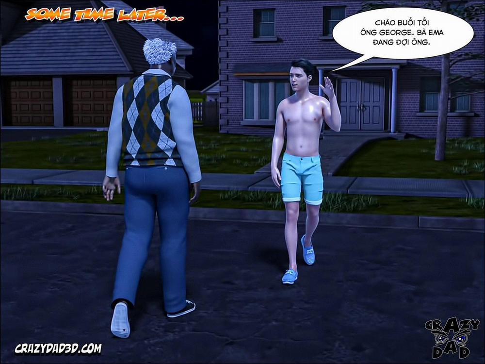 Mom’s Help Vol25 0 0 0 Làm tình sau lưng chồng trang 1