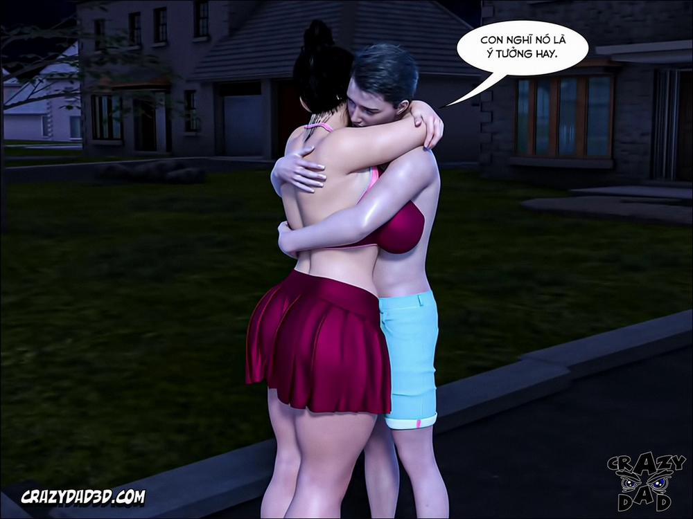 Mom’s Help Vol25 0 0 0 Làm tình sau lưng chồng trang 12