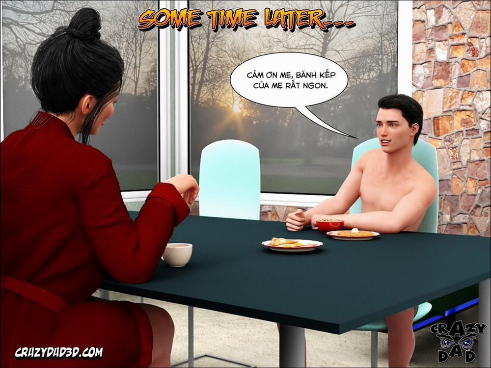 Mom’s Help Vol5 0 0 0 Cứ làm tới đi. trang 10