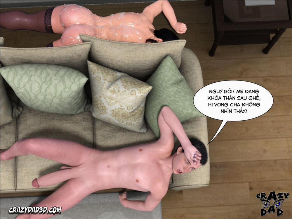 Mom’s Help Vol9 - 0 29: Sẵn sàng để tiếp tục. trang 3