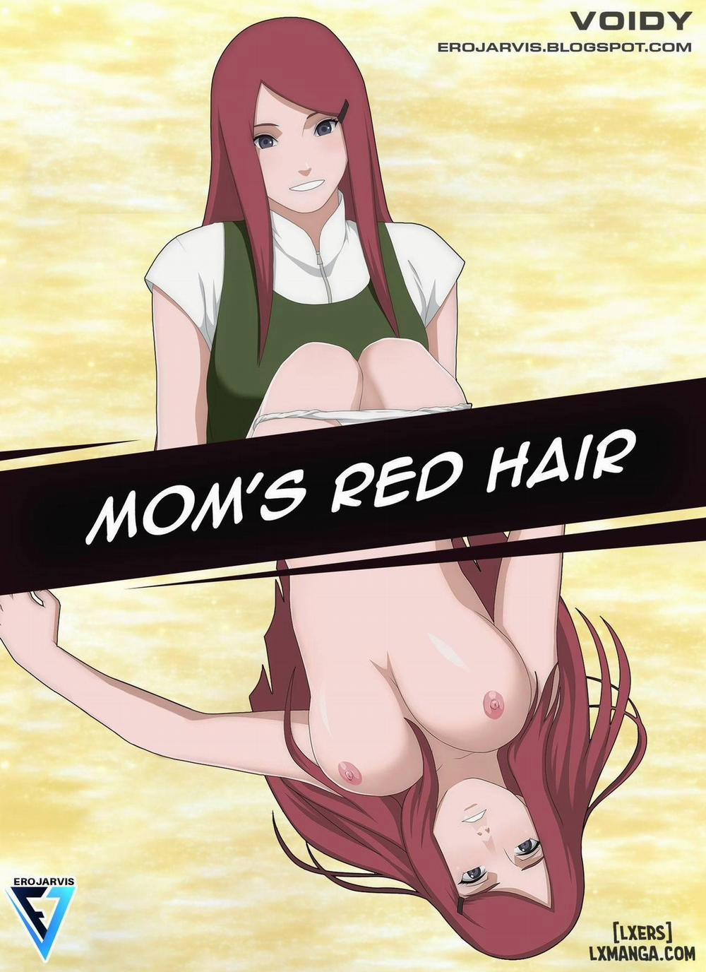 Mom's Red Hair Oneshot trang 0