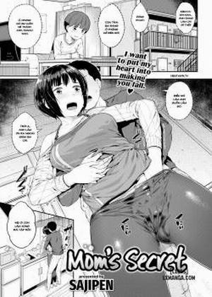 Đọc truyện tranh Mom's Secret