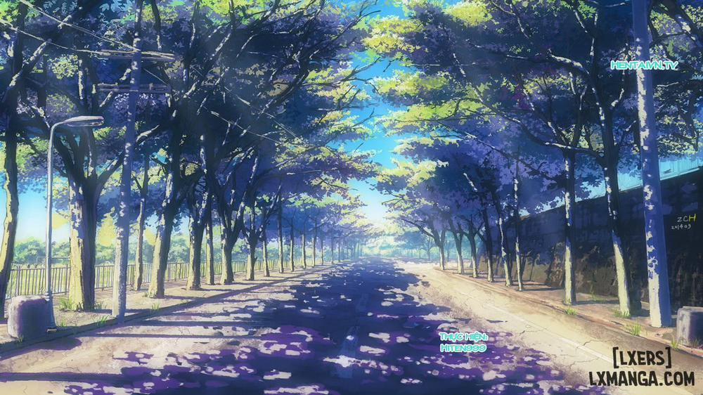 Mom's Secret Oneshot trang 0