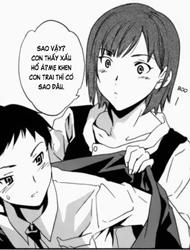 Đọc truyện tranh Mom Son Love