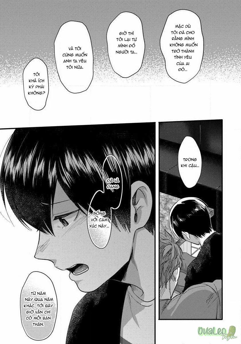 Momichupa Oppabu Fever Time 2 trang 26