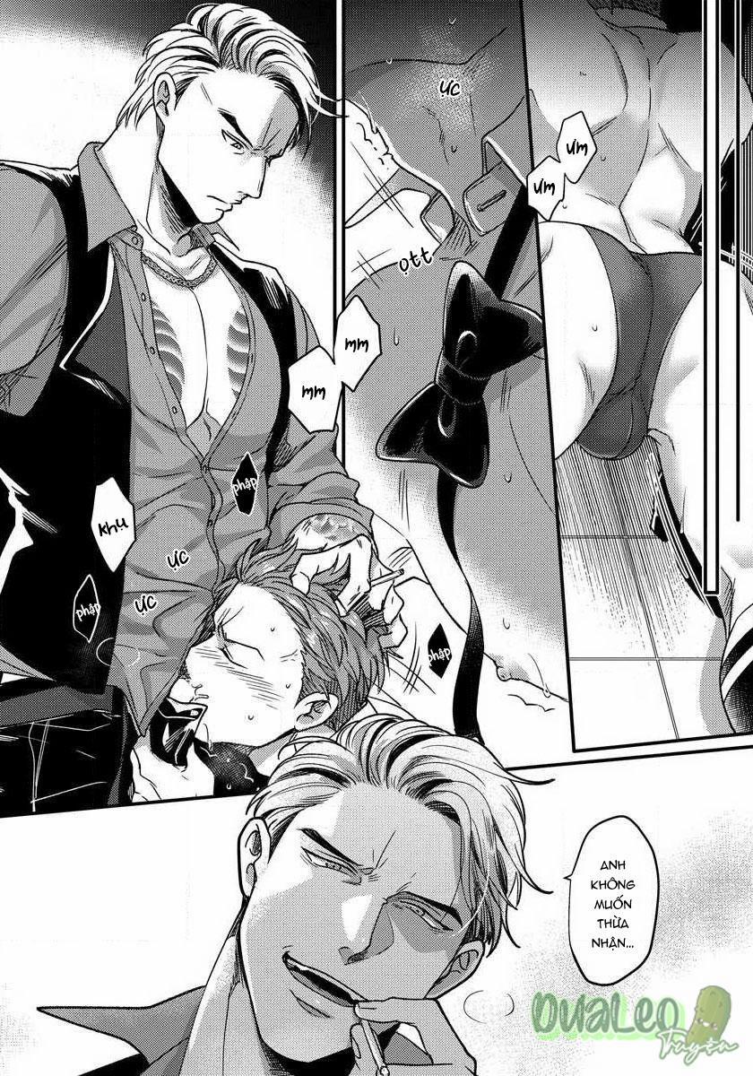 Momichupa Oppabu Fever Time 4 trang 7