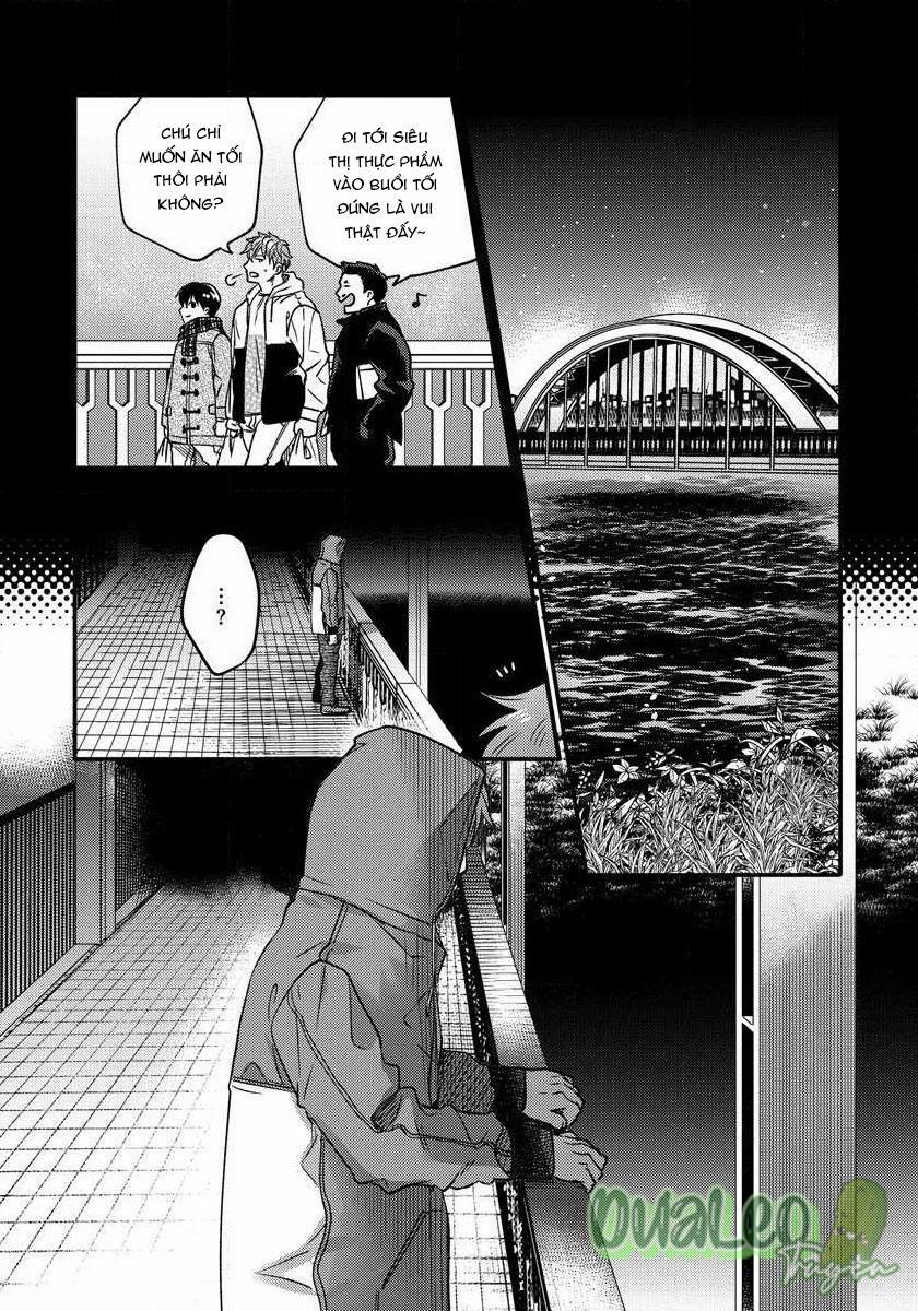 Momichupa Oppabu Fever Time 5 trang 3