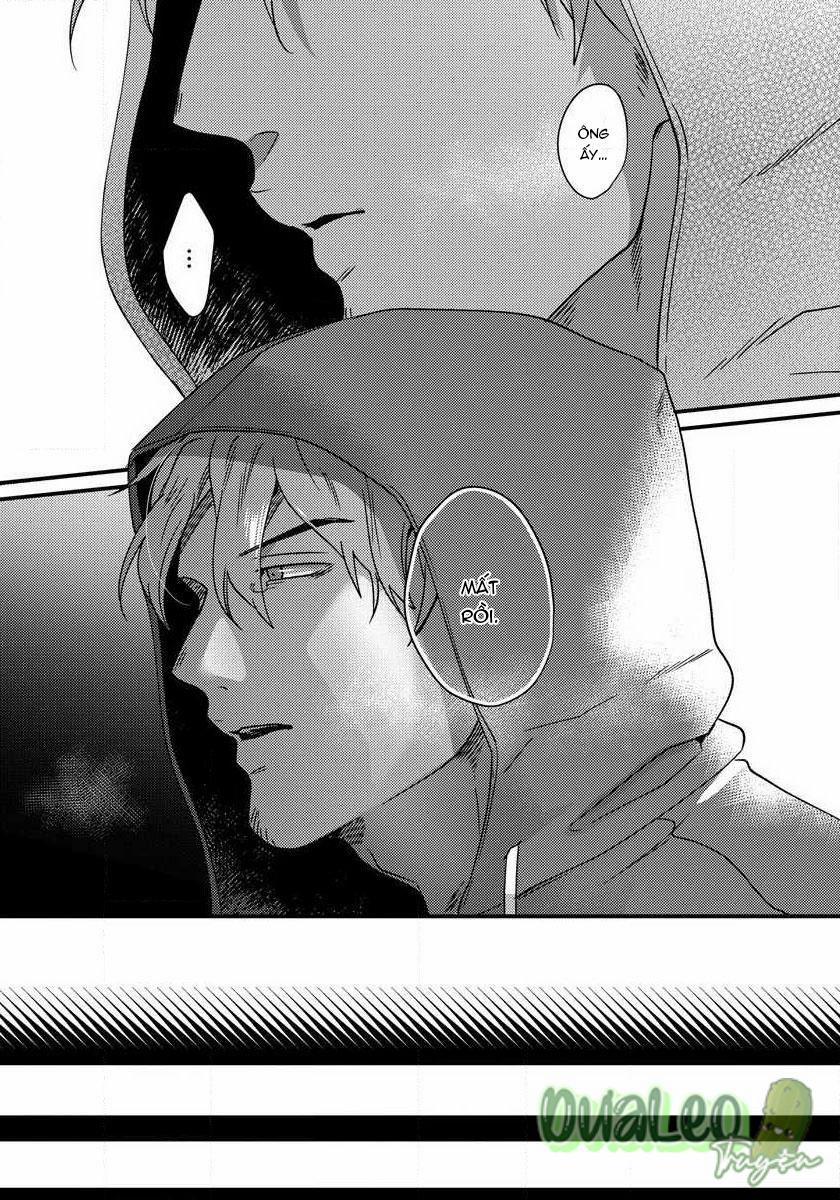 Momichupa Oppabu Fever Time 5 trang 6