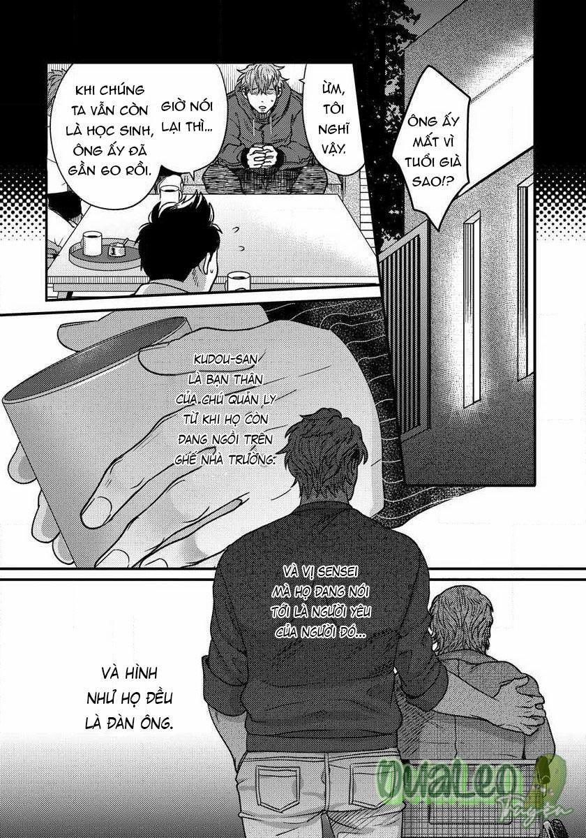 Momichupa Oppabu Fever Time 5 trang 7