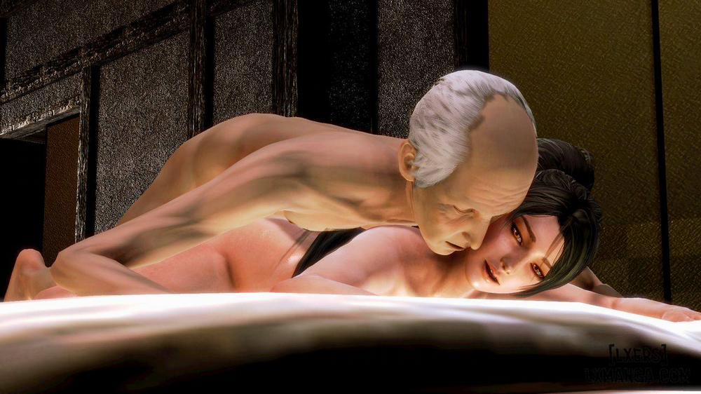 Momiji's Master Oneshot trang 51