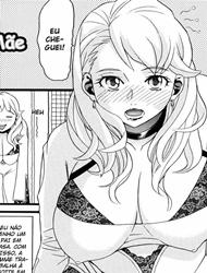 Đọc truyện tranh Mommy's Reward ~Mama No Gohoubi~