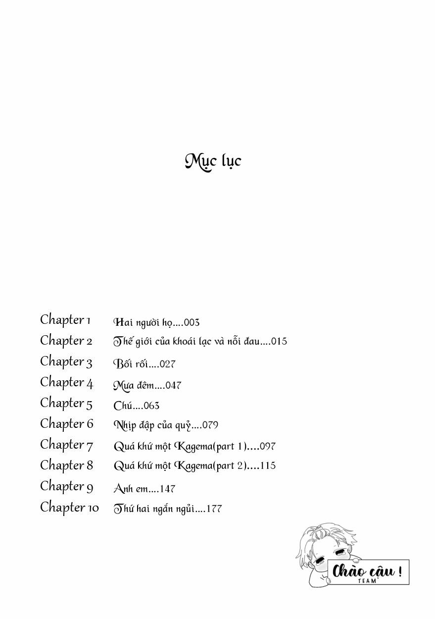 Momo Và Manji 1 trang 2