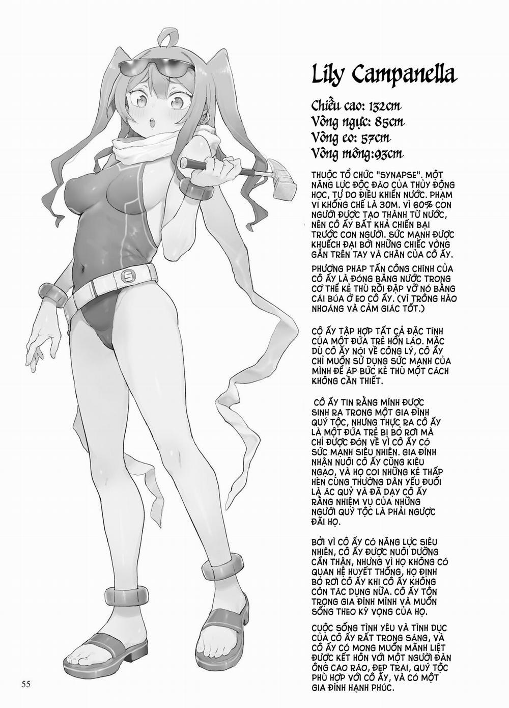 Momofuki Rio 2 trang 27