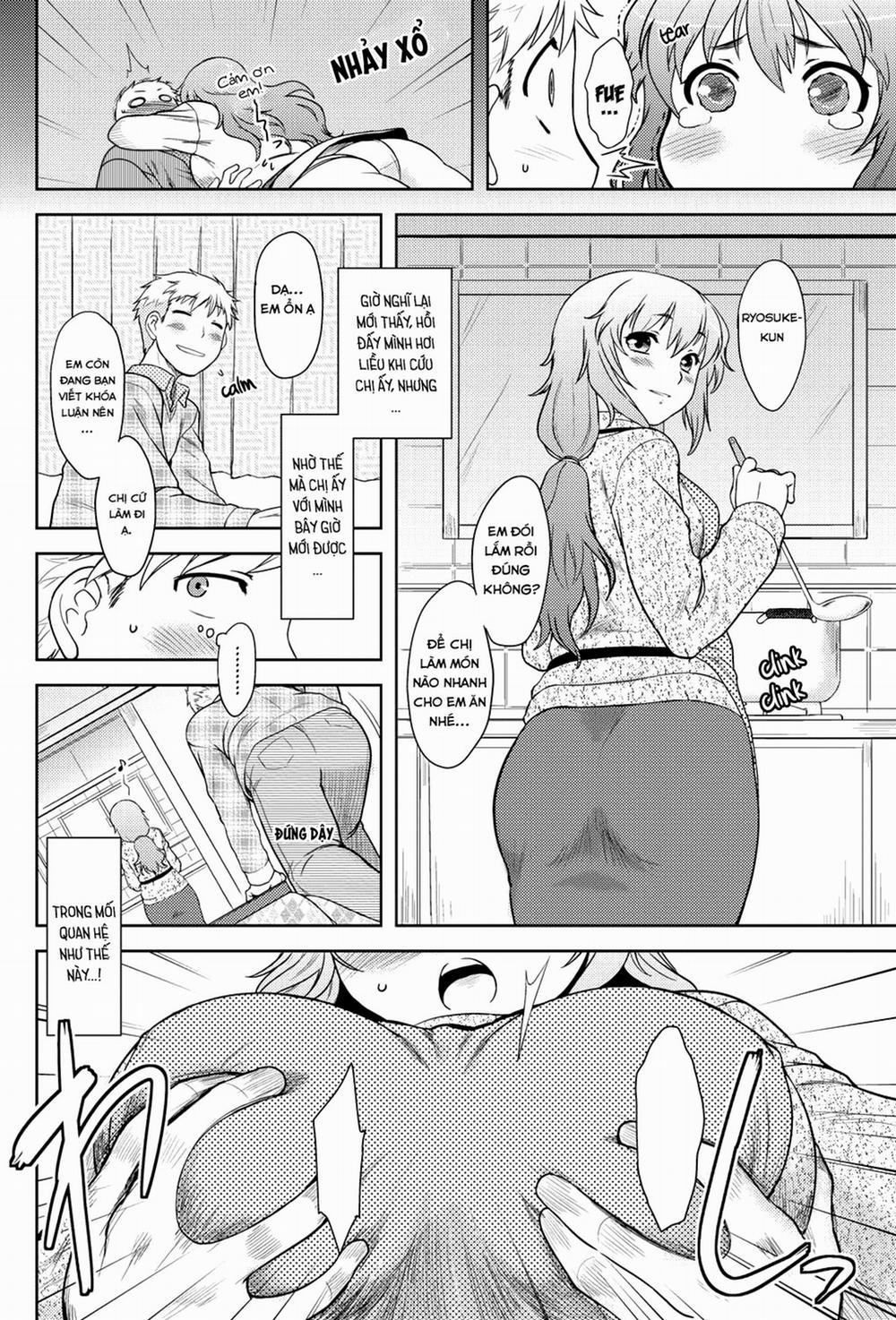 Momoiro Daydream 0 Night Street Prince trang 5