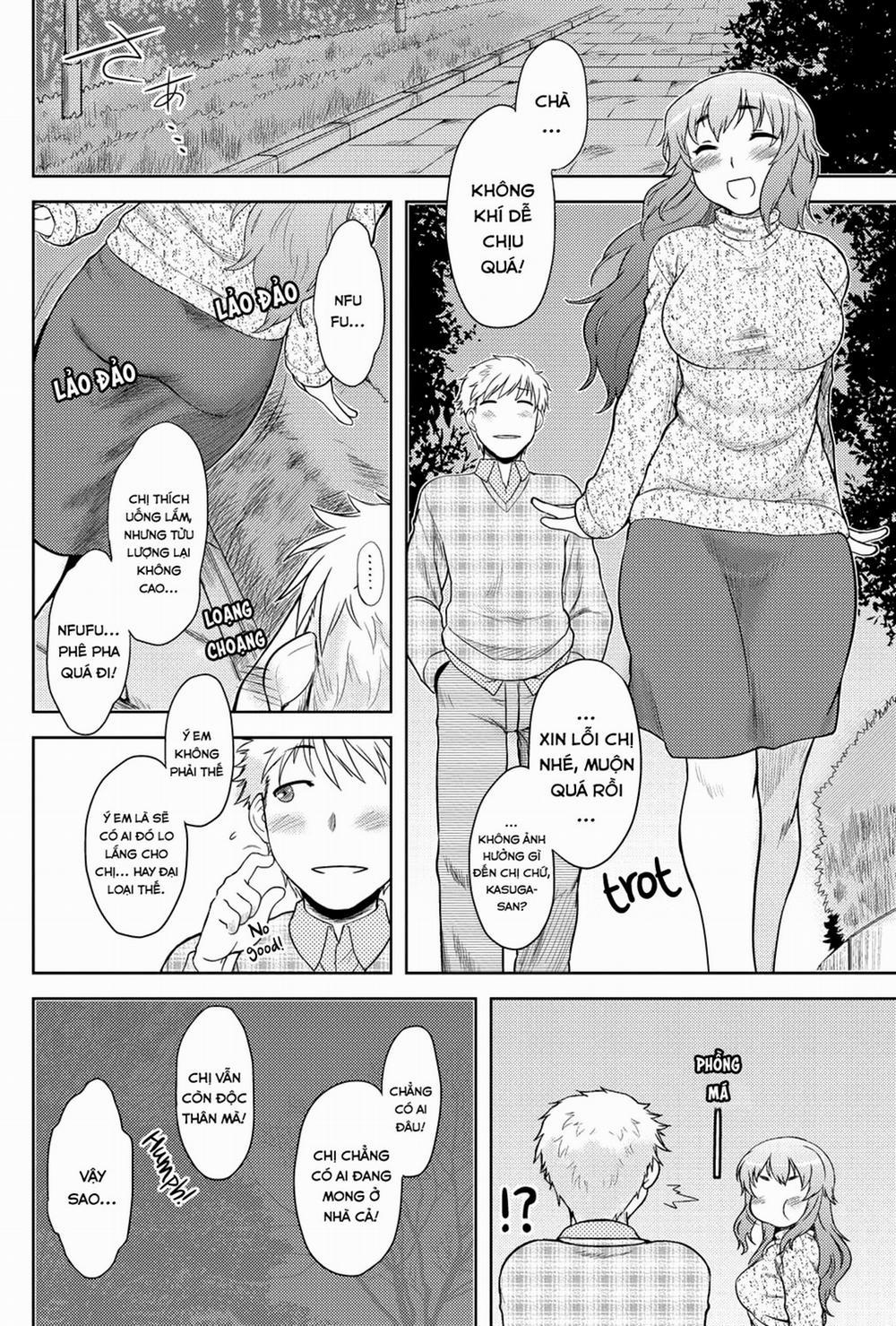 Momoiro Daydream 0 Night Street Prince trang 9