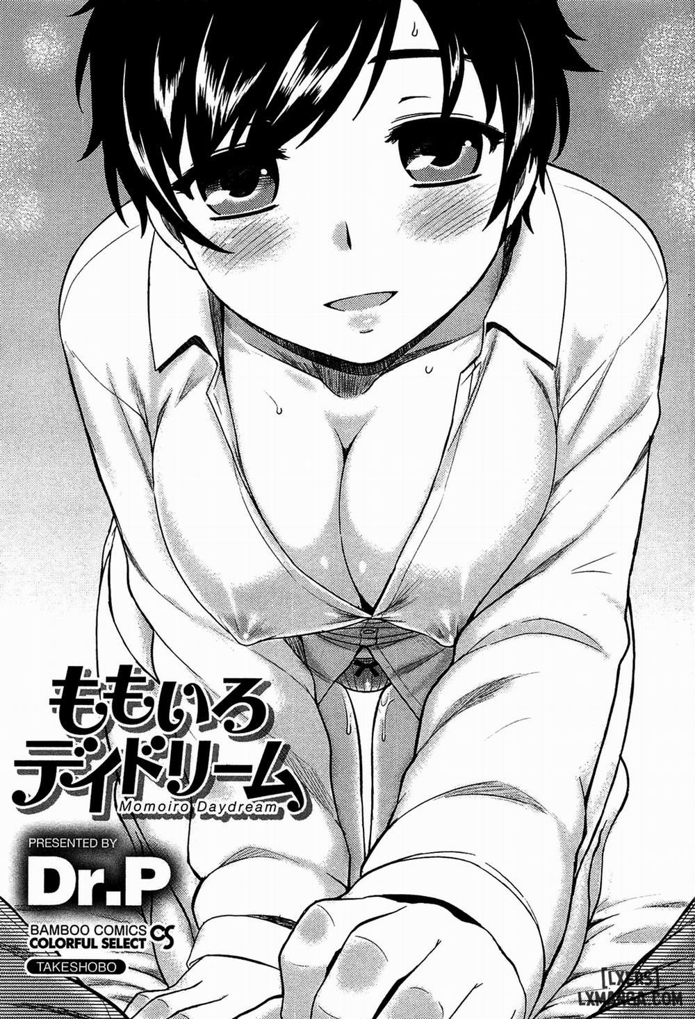 Momoiro Daydream 1 trang 1