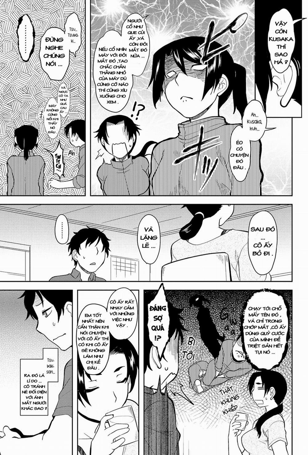 Momoiro Daydream 3 trang 10