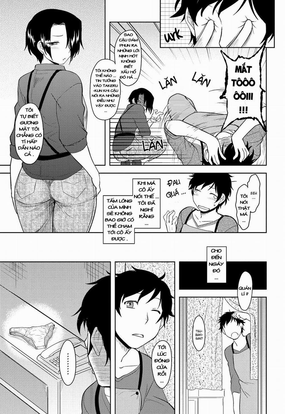 Momoiro Daydream 3 trang 2