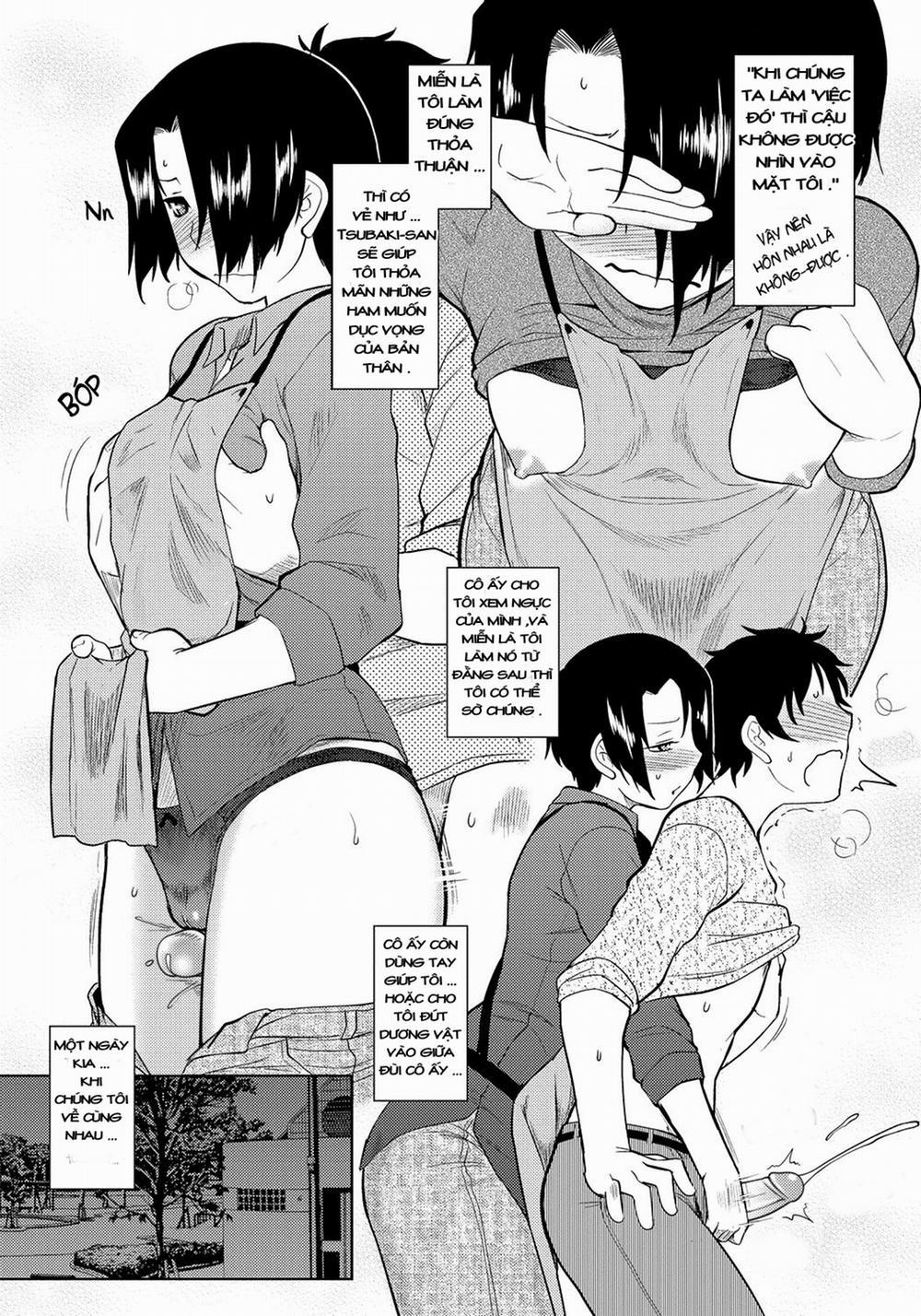 Momoiro Daydream 3 trang 7