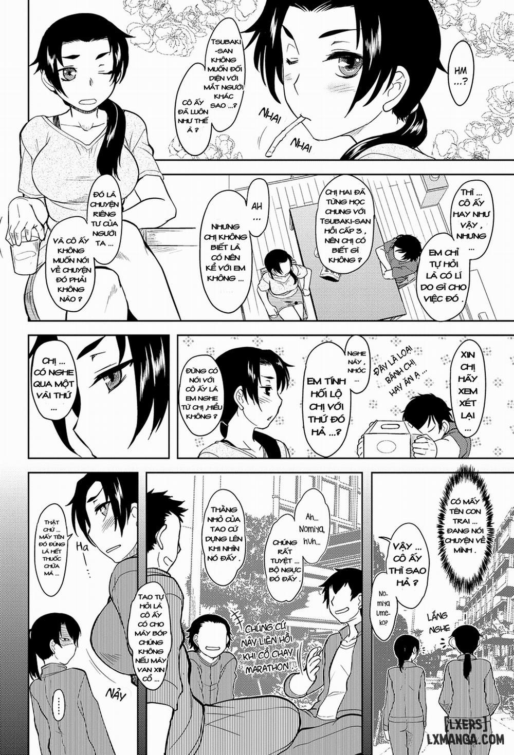 Momoiro Daydream 3 trang 9