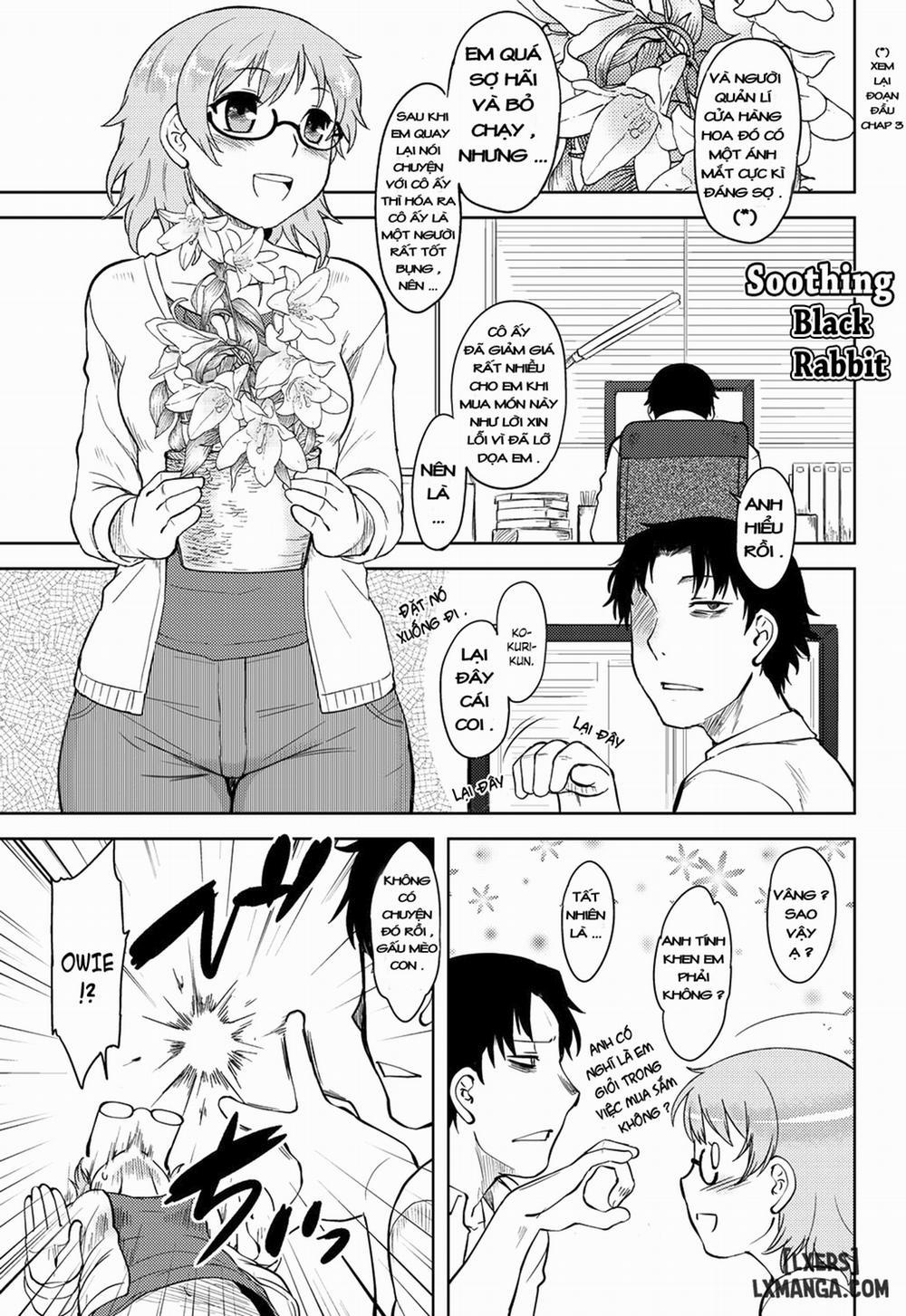 Momoiro Daydream 4 trang 0