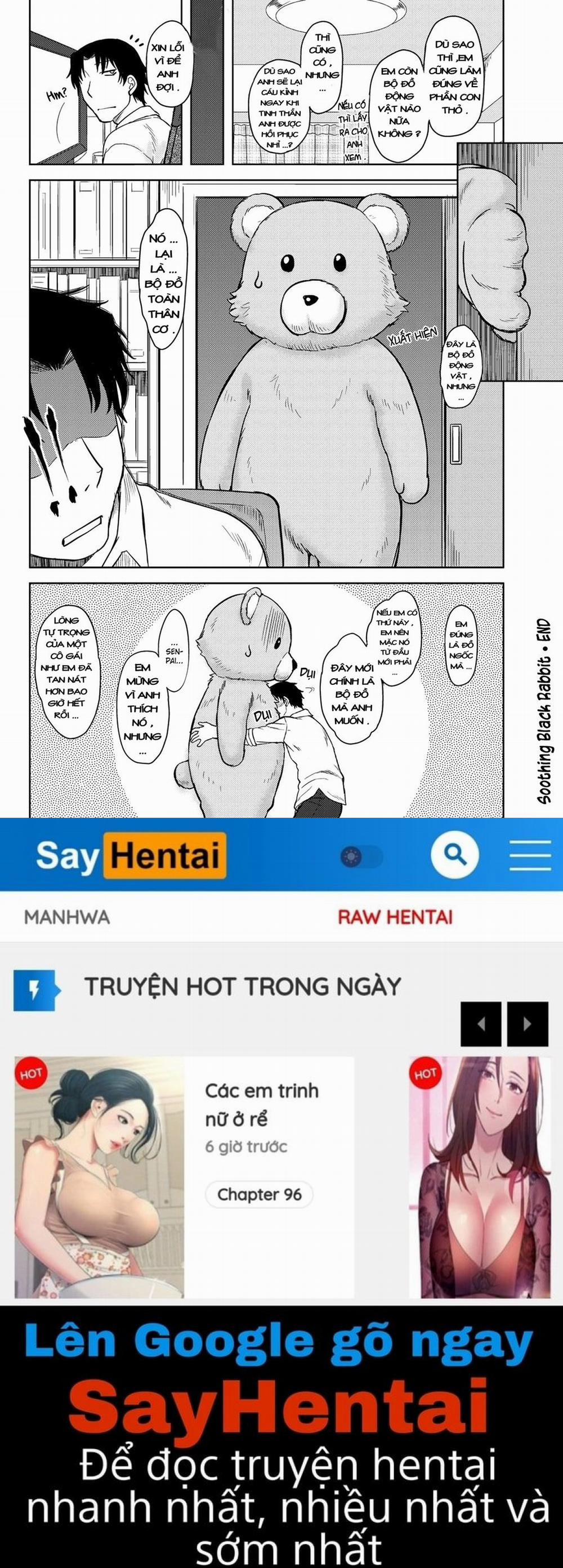 Momoiro Daydream 4 trang 19