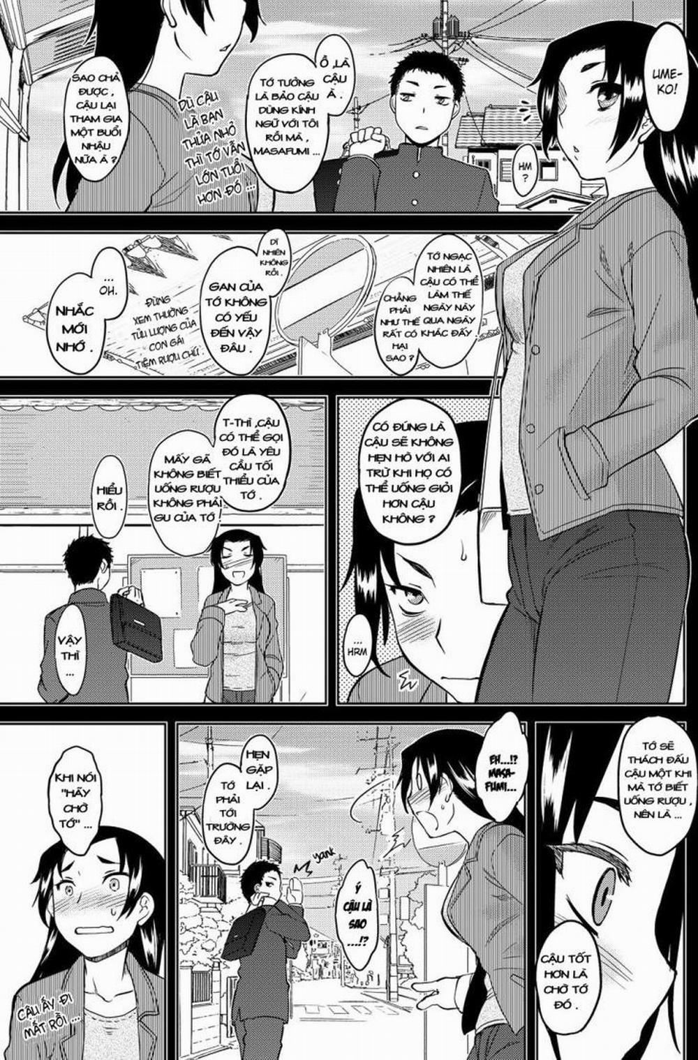 Momoiro Daydream 5 trang 0