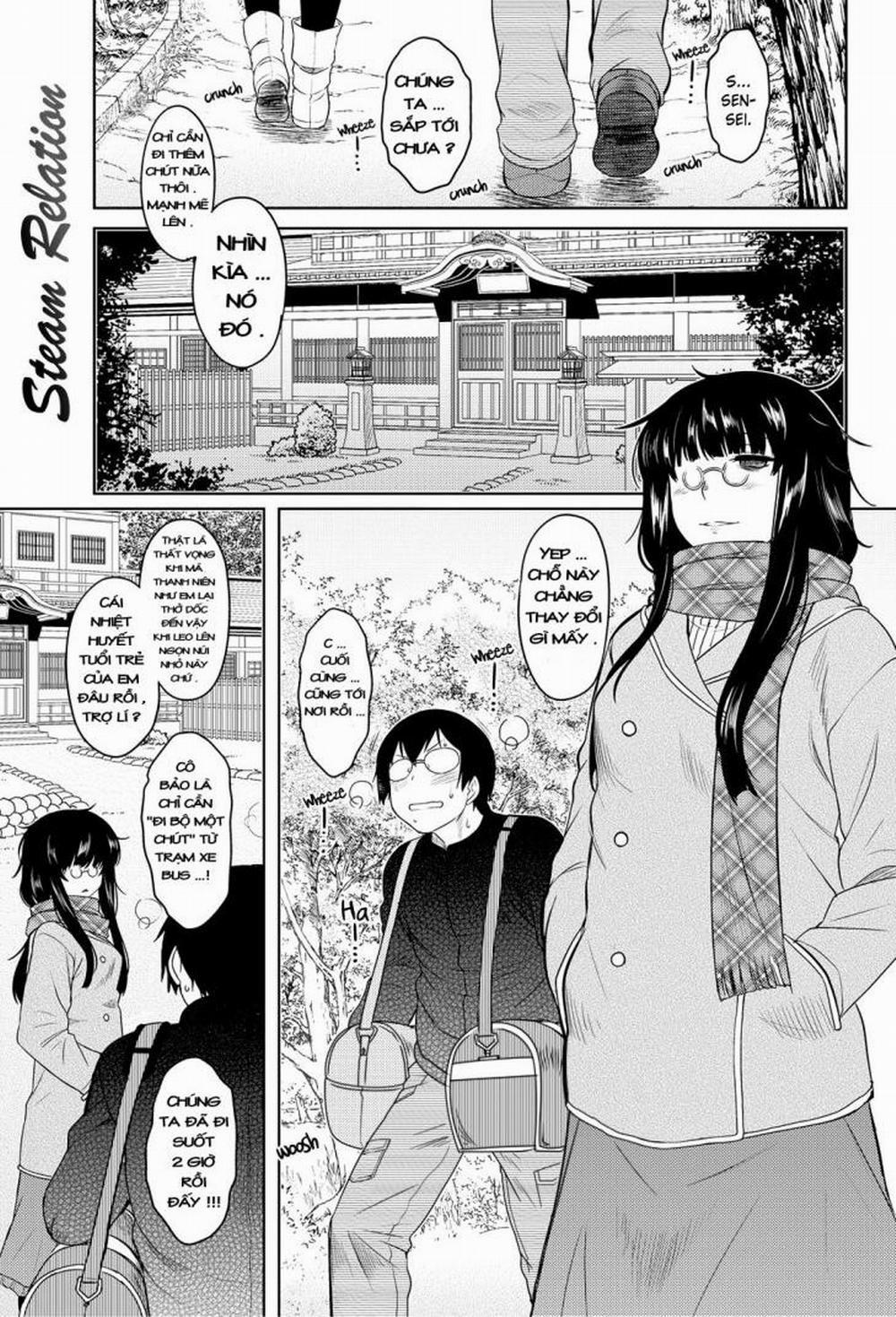 Momoiro Daydream 9 END trang 0