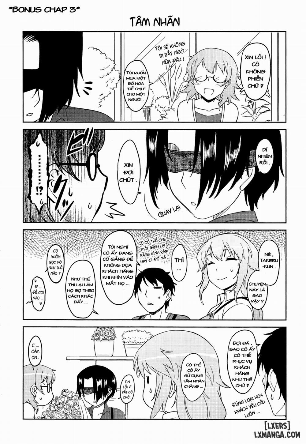 Momoiro Daydream 9 END trang 21