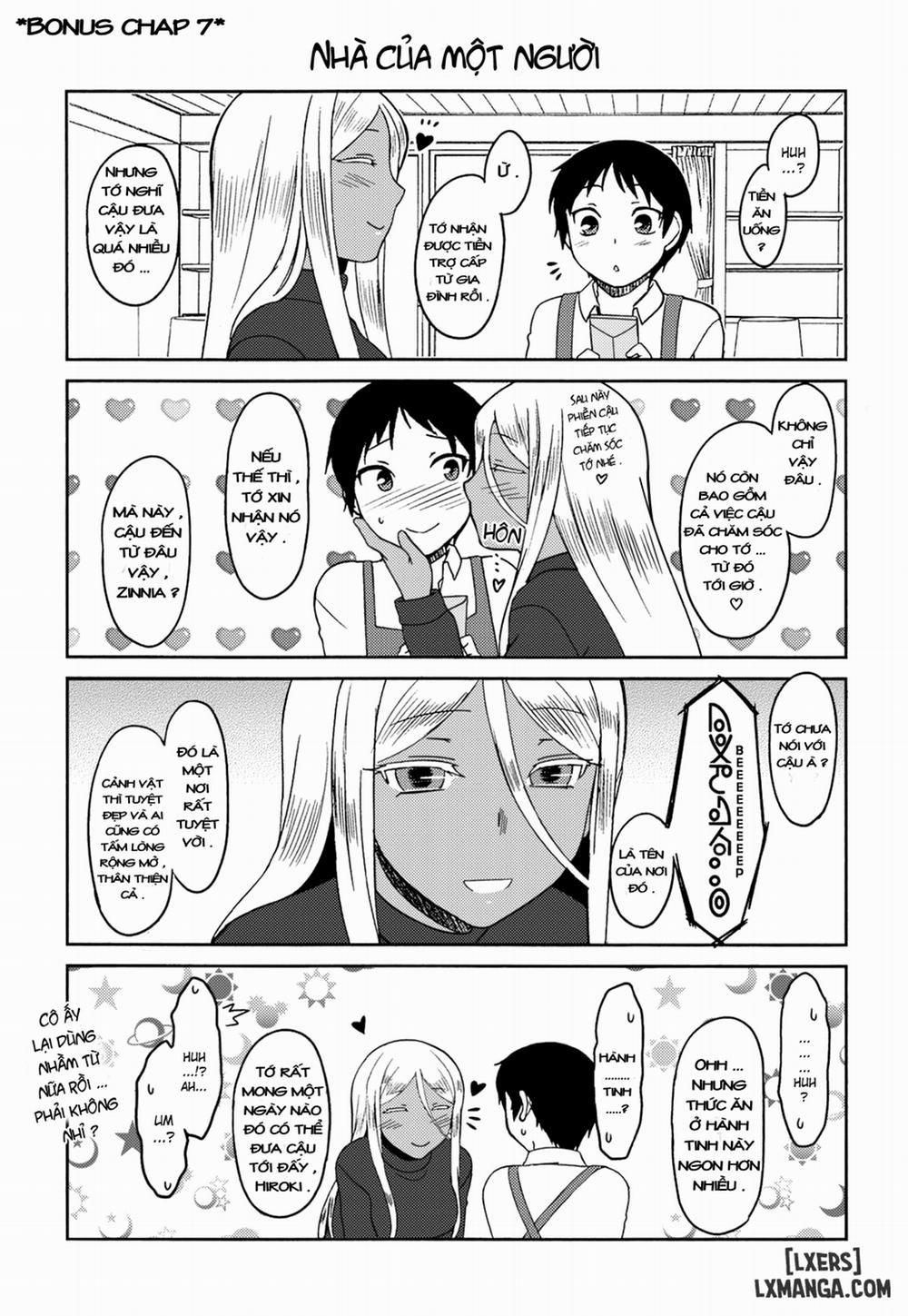 Momoiro Daydream 9 END trang 25