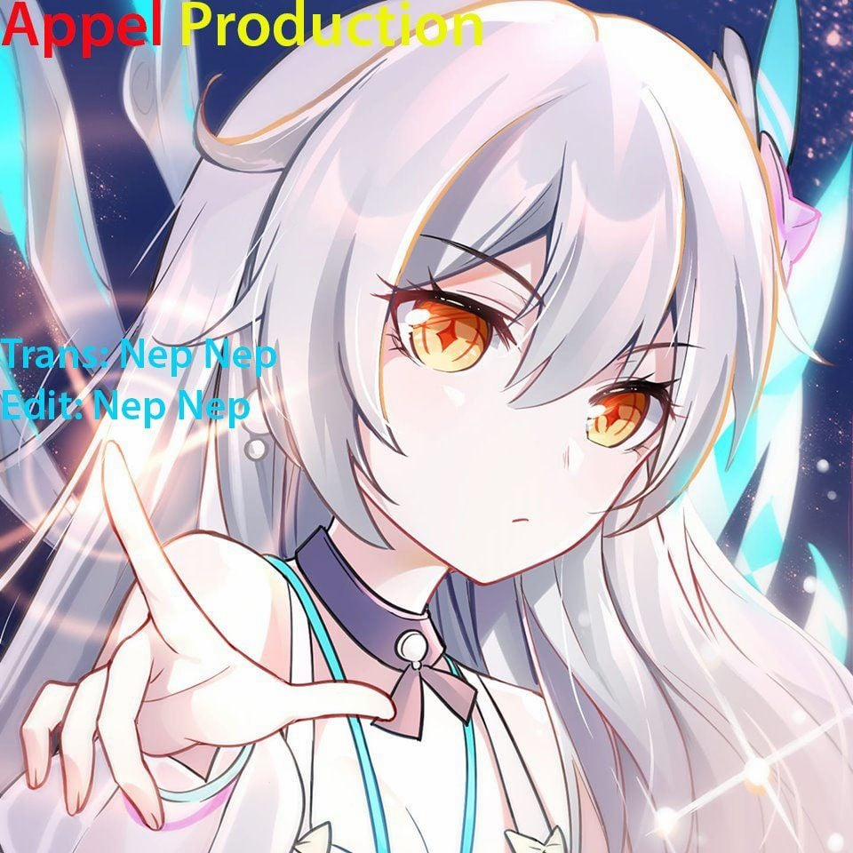 Momoiro Ome-Chen 1 trang 0