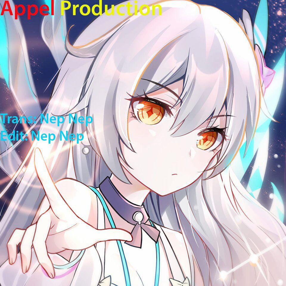 Momoiro Ome-Chen 2 trang 0