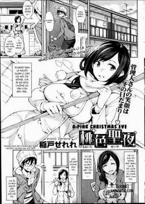 Đọc truyện tranh Momoiro Seiya