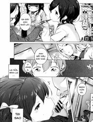 Đọc truyện tranh Momoka No Kokuhaku