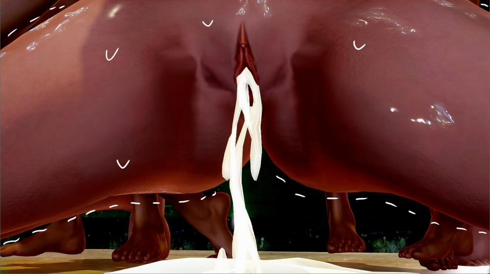 Momoka's Summer Memory Oneshot trang 33