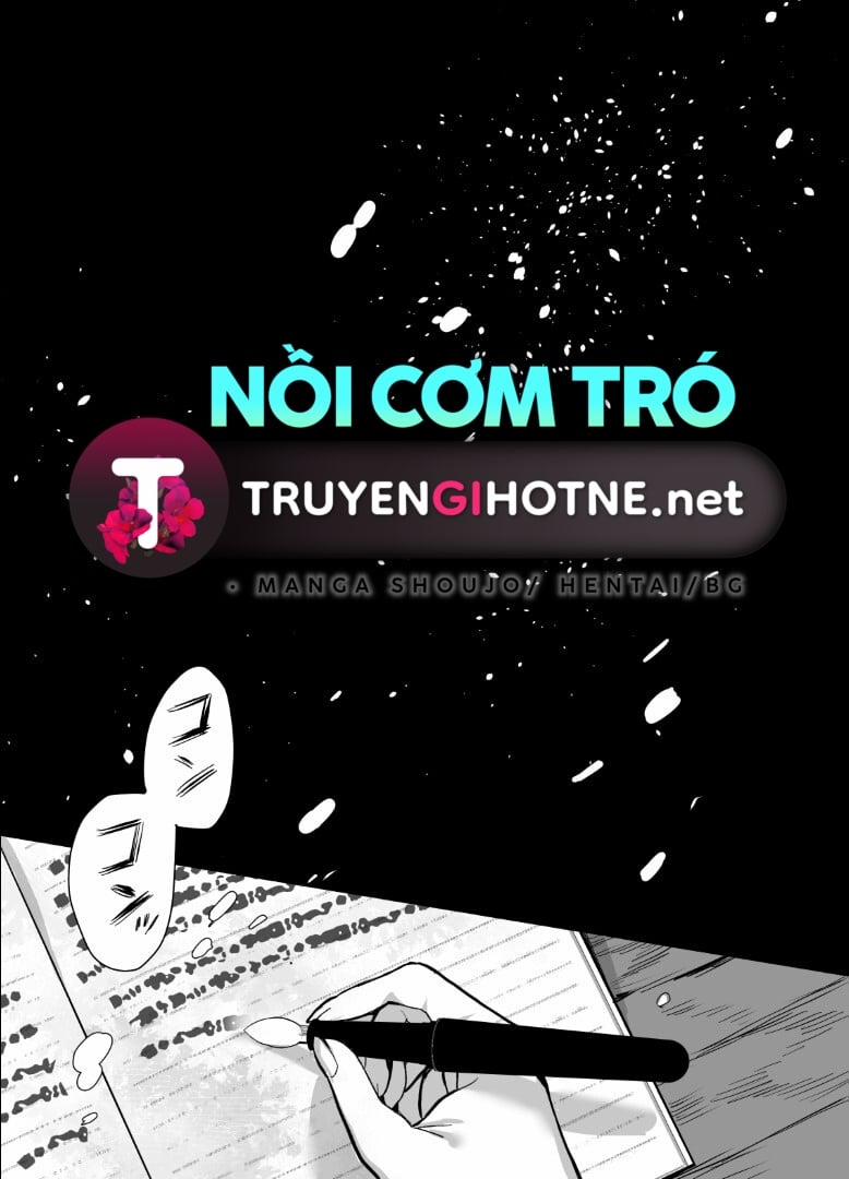 Món Chính Bí Mật Của Sói 1.5 trang 7