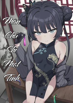 Đọc truyện tranh Môn chủ chi mật tình