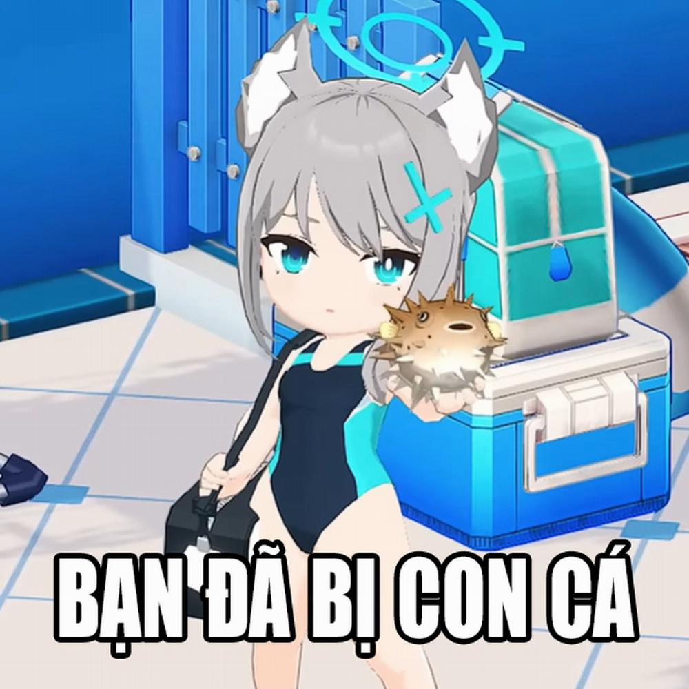 Môn chủ chi mật tình Oneshot trang 20