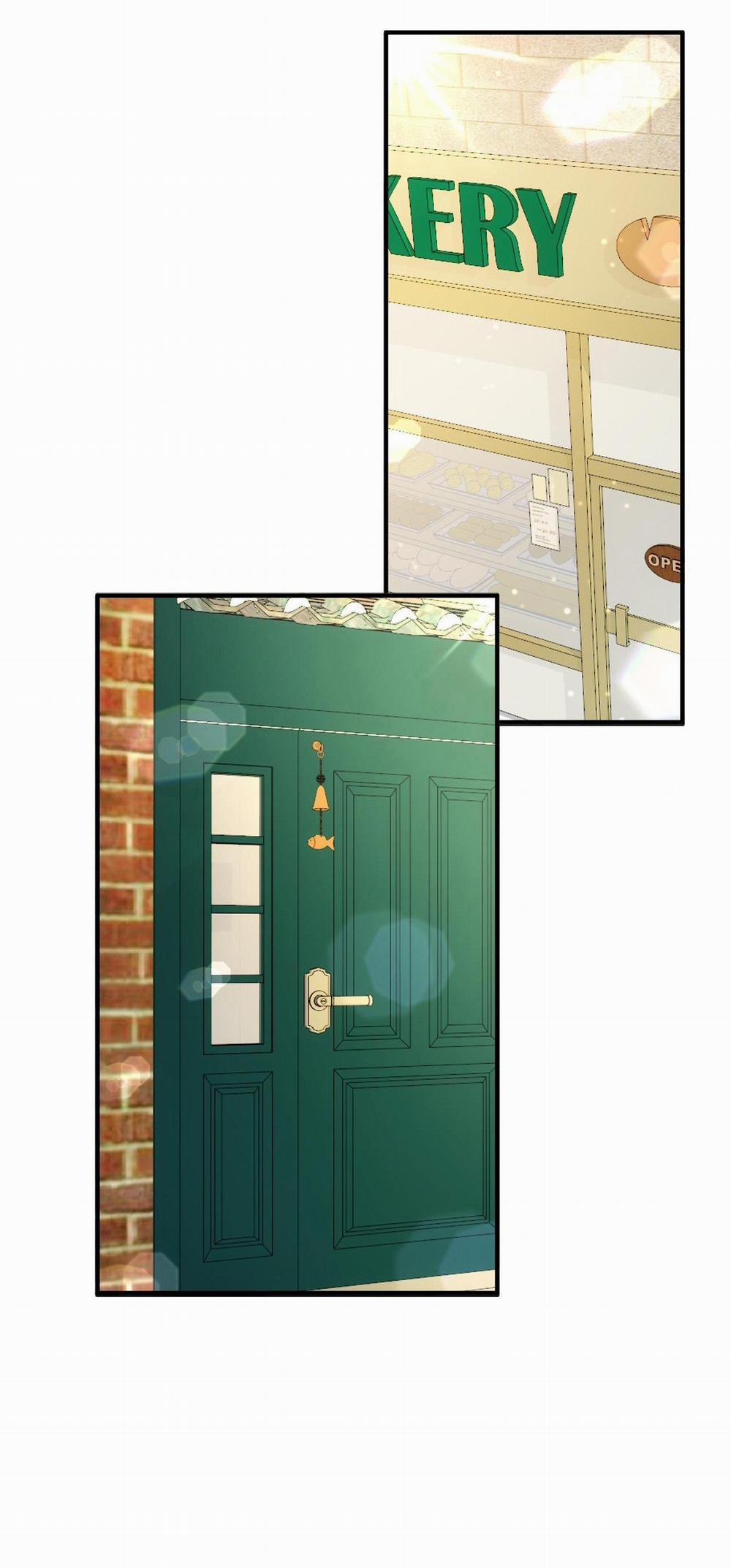 Món Đặc Biệt Ngày Thứ Bảy Là Tôm Chiên 1 trang 1