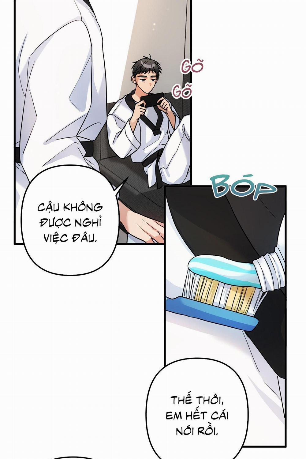 Món Đặc Biệt Ngày Thứ Bảy Là Tôm Chiên 1 trang 13