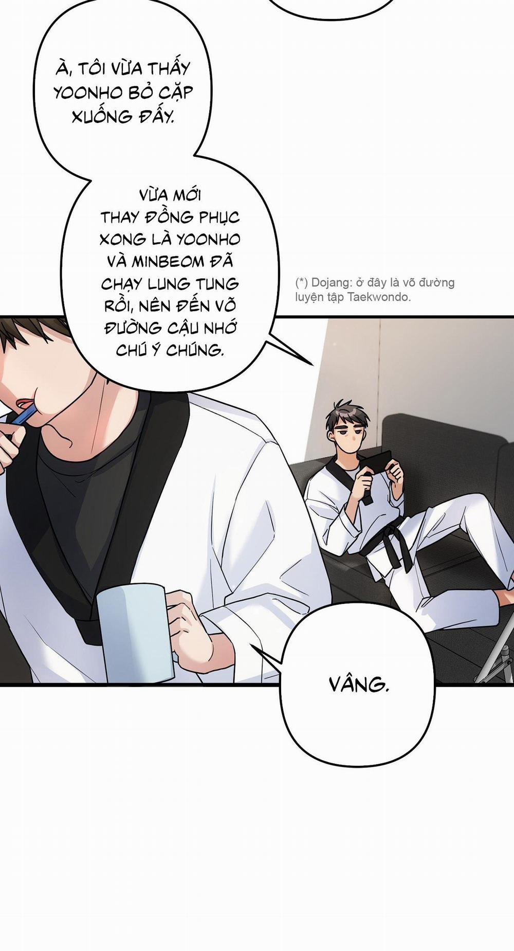 Món Đặc Biệt Ngày Thứ Bảy Là Tôm Chiên 1 trang 14