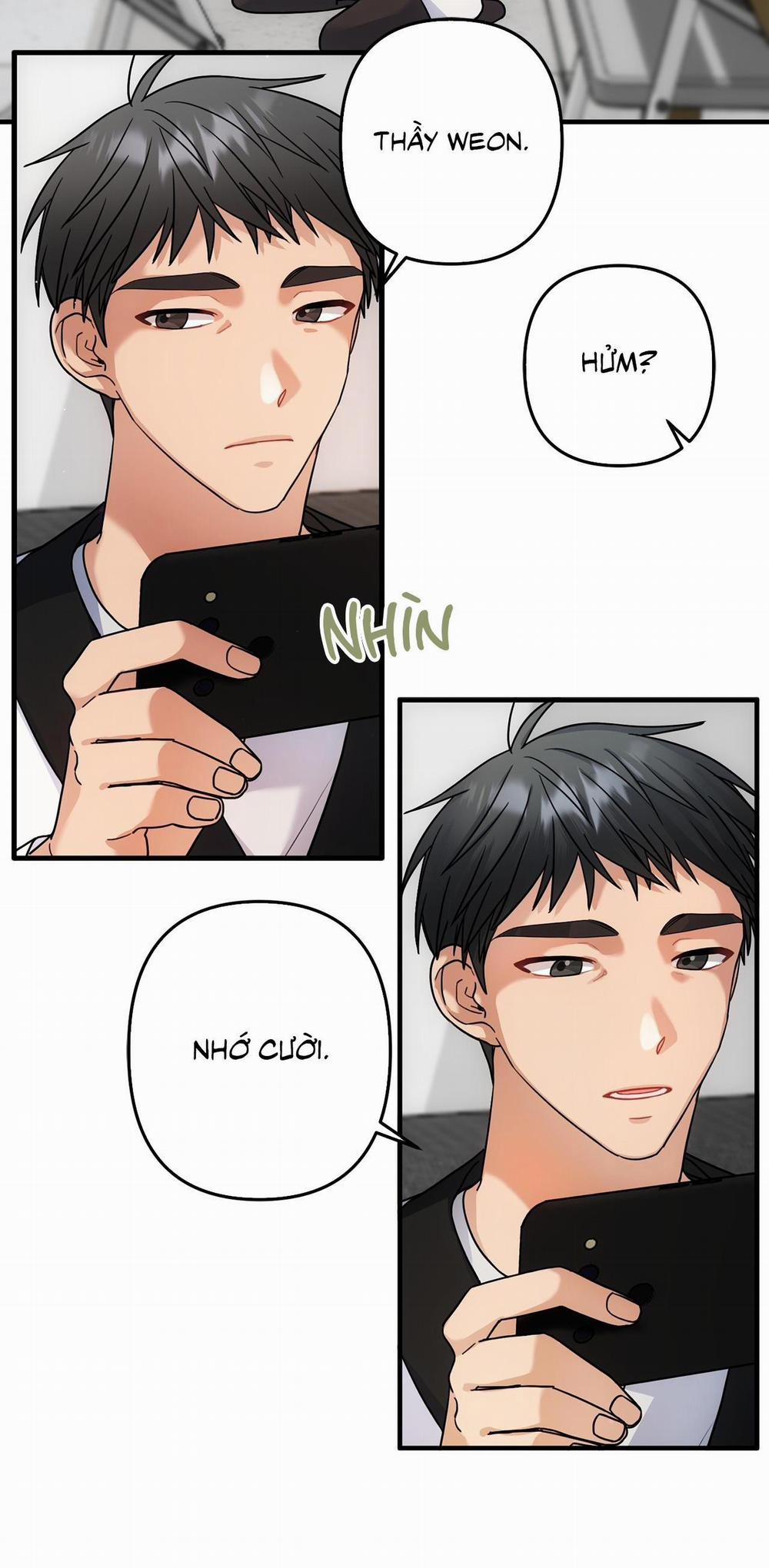 Món Đặc Biệt Ngày Thứ Bảy Là Tôm Chiên 1 trang 16