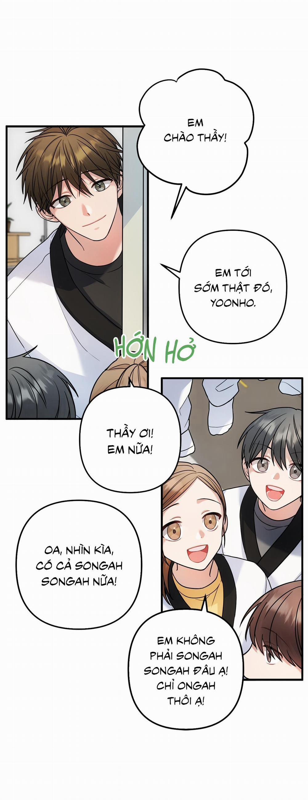 Món Đặc Biệt Ngày Thứ Bảy Là Tôm Chiên 1 trang 21