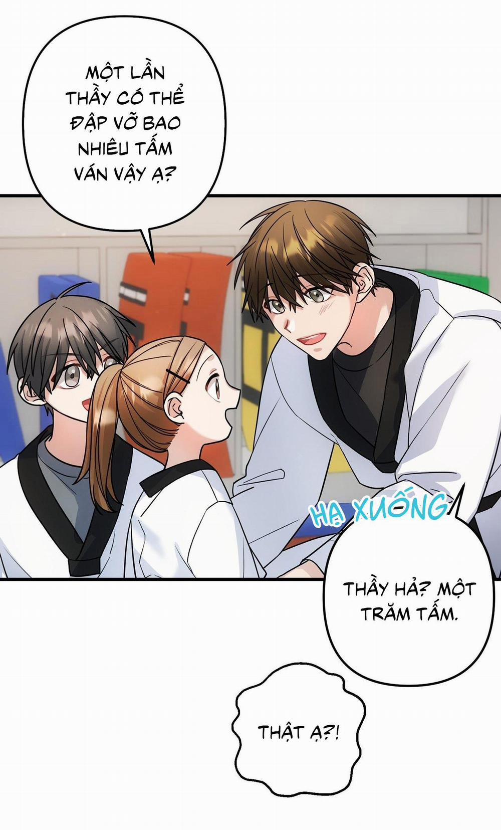 Món Đặc Biệt Ngày Thứ Bảy Là Tôm Chiên 1 trang 25