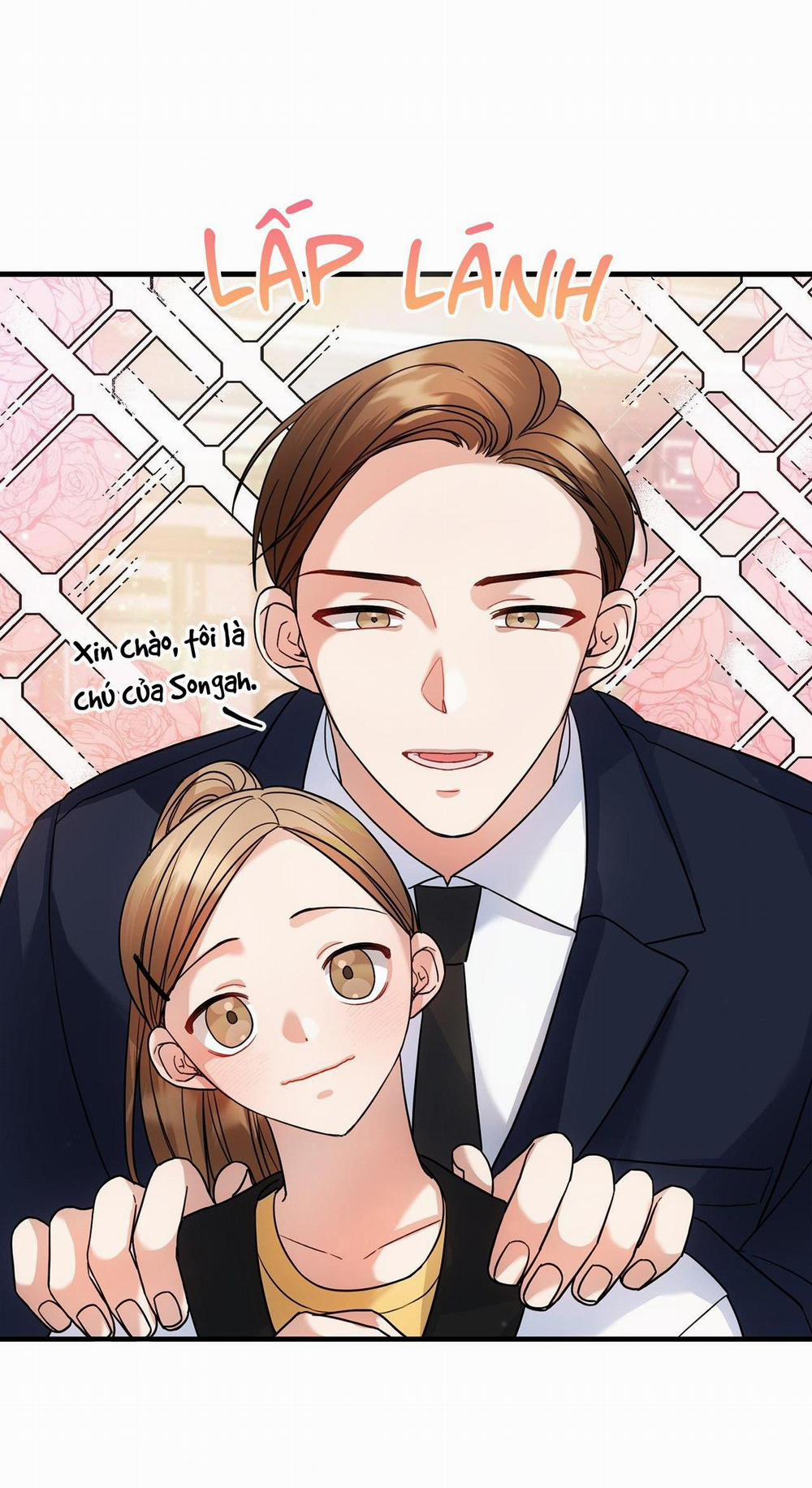 Món Đặc Biệt Ngày Thứ Bảy Là Tôm Chiên 1 trang 32