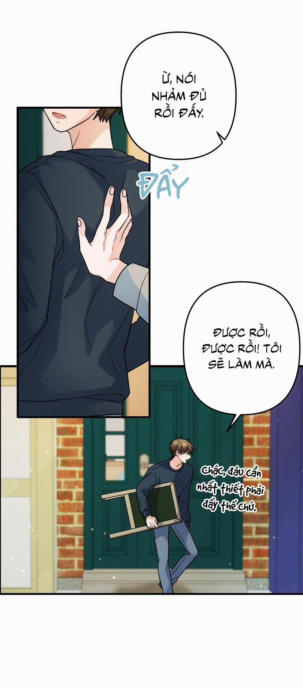 Món Đặc Biệt Ngày Thứ Bảy Là Tôm Chiên 1 trang 4