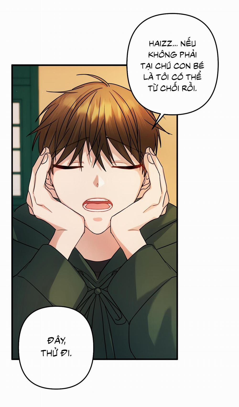 Món Đặc Biệt Ngày Thứ Bảy Là Tôm Chiên 1 trang 40