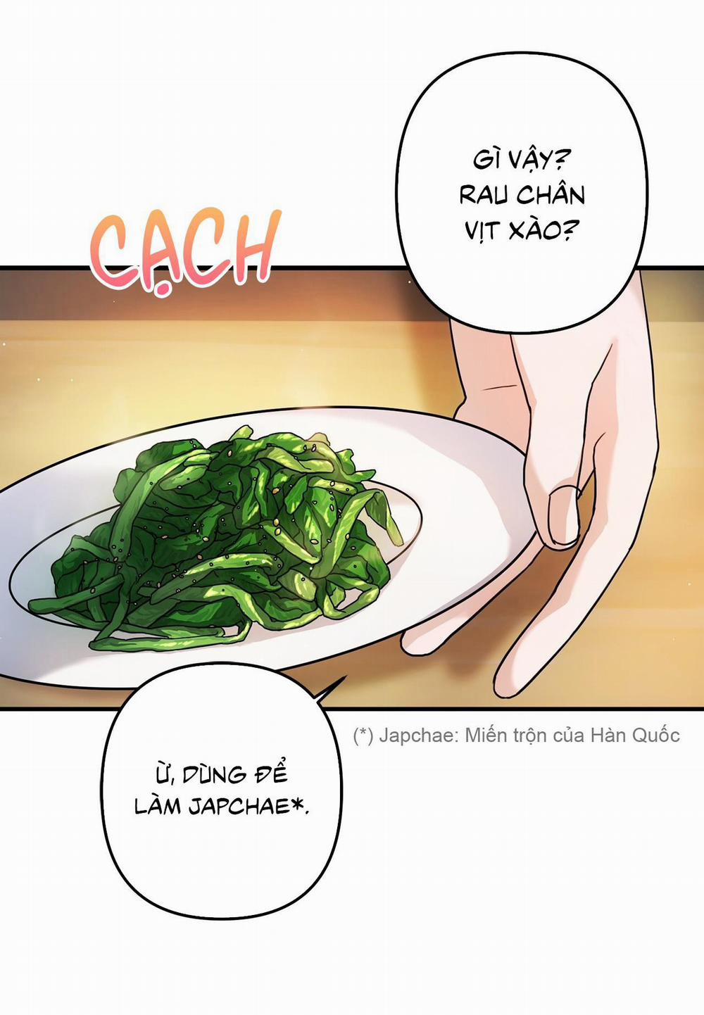 Món Đặc Biệt Ngày Thứ Bảy Là Tôm Chiên 1 trang 41