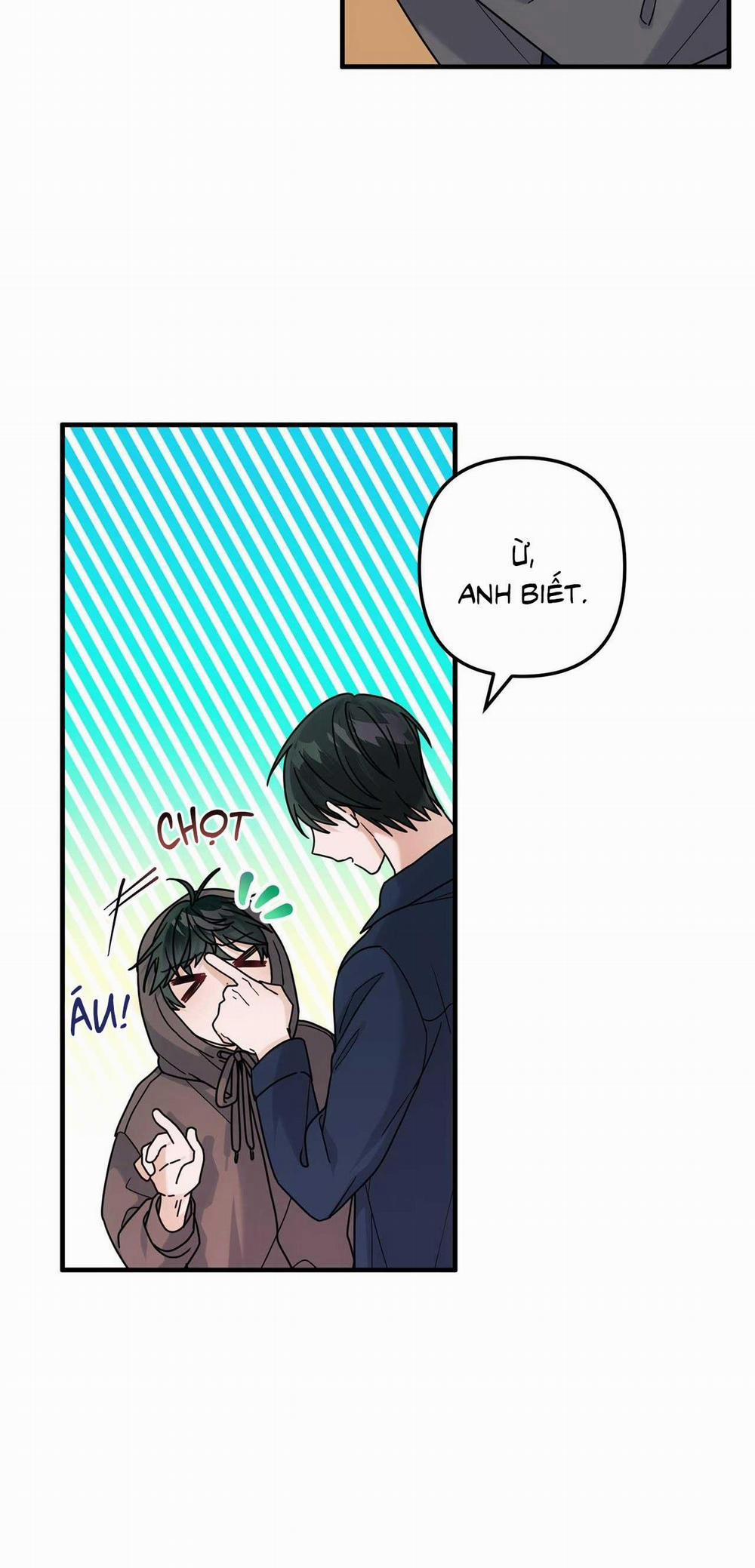 Món Đặc Biệt Ngày Thứ Bảy Là Tôm Chiên 10 trang 12